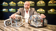 WWE ID Women's Championship Title Belt - 2 | Dash Racegear