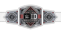 WWE ID Women's Championship Title Belt - 1 | Dash Racegear