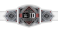 WWE ID Women's Championship Title Belt - 1 | Dash Racegear