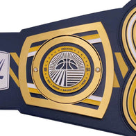 WWE Indiana Pacers NBA Legacy Championship Title Belt - 6 | Dash Racegear