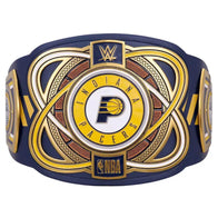 WWE Indiana Pacers NBA Legacy Championship Title Belt - 1 | Dash Racegear