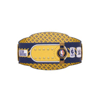WWE Indiana Pacers NBA Legacy Championship Title Belt - 4 | Dash Racegear