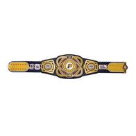 WWE Indiana Pacers NBA Legacy Championship Title Belt - 5 | Dash Racegear