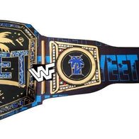 WWE Jey Uso Yeet Championship Belt - 5 | Dash Racegear