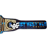 WWE Jey Uso Yeet Championship Belt - 6 | Dash Racegear