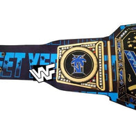 WWE Jey Uso Yeet Championship Belt - 4 | Dash Racegear