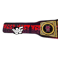 New JEY USO Yeet Championship Inspired Title Belt - 5 | Dash Racegear