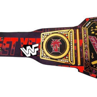 New JEY USO Yeet Championship Inspired Title Belt - 3 | Dash Racegear