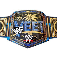WWE Jey Uso Yeet Championship Belt - 1 | Dash Racegear