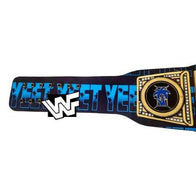 WWE Jey Uso Yeet Championship Belt - 3 | Dash Racegear