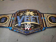 WWE Jey Uso YEET Championship Inspired Title Belt - 3 | Dash Racegear