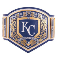 WWE Kansas City Royals MLB Legacy Championship Title Belt - 1 | Dash Racegear