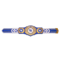 WWE Kentucky Wildcats College Legacy Championship Title Belt - 5 | Dash Racegear