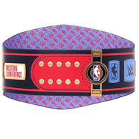 WWE LA Clippers NBA Legacy Championship Title Belt - 4 | Dash Racegear