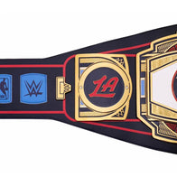 WWE LA Clippers NBA Legacy Championship Title Belt - 6 | Dash Racegear