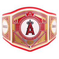 WWE Los Angeles Angels MLB Legacy Championship Title Belt - 1 | Dash Racegear