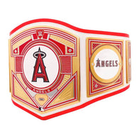 WWE Los Angeles Angels MLB Legacy Championship Title Belt - 3 | Dash Racegear