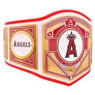 WWE Los Angeles Angels MLB Legacy Championship Title Belt - 2 | Dash Racegear