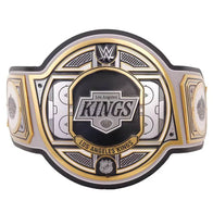 WWE Los Angeles Kings NHL Legacy Championship Title Belt - 1 | Dash Racegear
