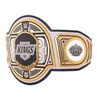 WWE Los Angeles Kings NHL Legacy Championship Title Belt - 3 | Dash Racegear