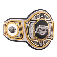 WWE Los Angeles Kings NHL Legacy Championship Title Belt - 2 | Dash Racegear