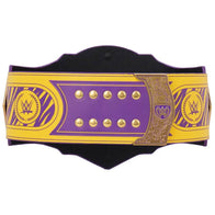 WWE LSU Tigers College Legacy Championship Title Belt - 4 | Dash Racegear