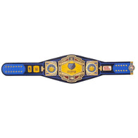 WWE Memphis Grizzlies NBA Legacy Championship Title Belt - 5 | Dash Racegear