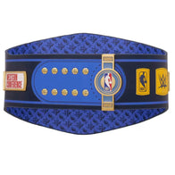 WWE Memphis Grizzlies NBA Legacy Championship Title Belt - 4 | Dash Racegear