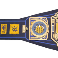 WWE Memphis Grizzlies NBA Legacy Championship Title Belt - 6 | Dash Racegear