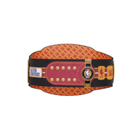 WWE Miami Heat NBA Legacy Championship Title Belt - 4 | Dash Racegear