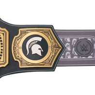 WWE Michigan State Spartans College Legacy Championship Belt - 7 | Dash Racegear