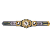 WWE Michigan State Spartans College Legacy Championship Belt - 5 | Dash Racegear