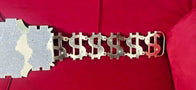 WWE Million Dollar Ted DiBiase Championship Title Belt - 16 | Dash Racegear