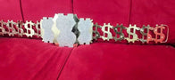 WWE Million Dollar Ted DiBiase Championship Title Belt - 7 | Dash Racegear