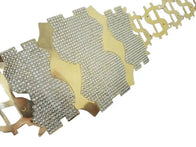 WWE Million Dollar Heavyweight Championship Title Belt - 9 | Dash Racegear