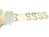 WWE Million Dollar Heavyweight Championship Title Belt - 2 | Dash Racegear