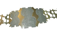 WWE Million Dollar Heavyweight Championship Title Belt - 6 | Dash Racegear