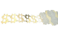 WWE Million Dollar Heavyweight Championship Title Belt - 7 | Dash Racegear