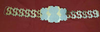 Ted DiBiase Million Dollar WWE Championship Title Inspired Belt - 4 | Dash Racegear