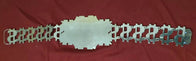 Ted DiBiase Million Dollar WWE Championship Title Inspired Belt - 6 | Dash Racegear
