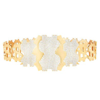 WWE Million Dollar Championship Inspired Title Belt - 1 | Dash Racegear