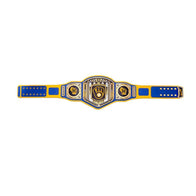 WWE Milwaukee Brewers MLB Legacy Championship Title Belt - 4 | Dash Racegear