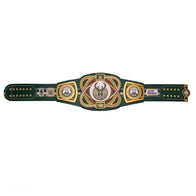 WWE Milwaukee Bucks NBA Legacy Championship Title Belt - 5 | Dash Racegear