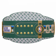 WWE Milwaukee Bucks NBA Legacy Championship Title Belt - 4 | Dash Racegear