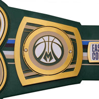 WWE Milwaukee Bucks NBA Legacy Championship Title Belt - 7 | Dash Racegear