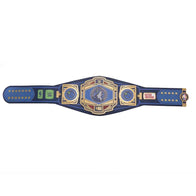 WWE Minnesota Timberwolves NBA Legacy Championship Title Belt - 5 | Dash Racegear