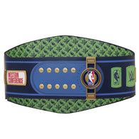 WWE Minnesota Timberwolves NBA Legacy Championship Title Belt - 4 | Dash Racegear
