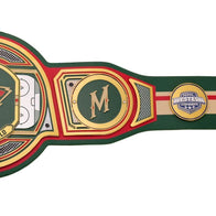 WWE Minnesota Wild NHL Legacy Championship Title Belt - 7 | Dash Racegear