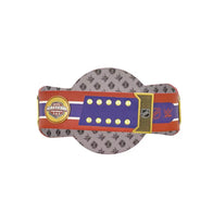 WWE Montreal Canadiens NHL Legacy Championship Title Belt - 4 | Dash Racegear