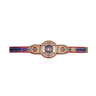 WWE Montreal Canadiens NHL Legacy Championship Title Belt - 5 | Dash Racegear